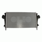 РАДИАТОР ЗА INTERCOOLER 665x362x32 1.6-2.0 TURBO-2.0 CDTi OPEL INSIGNIA 08-13
