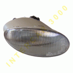 ХАЛОГЕН ДЕСЕН ОРИГИНАЛЕН HYUNDAI COUPE 97-99 