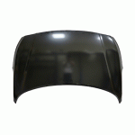 FRONT HOOD HYUNDAI i20 15-18