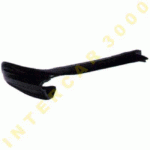 SIDE BUMPER FRONT LEFT RUBBER MERCEDES E-CLASS W123 76-84 