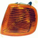 МИГАЧ ЛЯВ ЖЪЛТ VW POLO CLASS.96- 