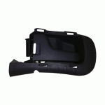 DOOR INNER HANDLE FRONT LEFT GRAY MERCEDES VITO/VIANO 96-04 