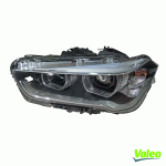 ФАР ЛЯВ FULL LED VALEO 07/16- BMW X1 F48 15-