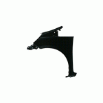 FRONT FENDER LEFT WITHOUT HOLE FOR INDICATOR LIGHT HONDA JAZZ 14-18