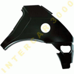 FENDER REAR LEFT 5 DOORS MAZDA 121 96- 