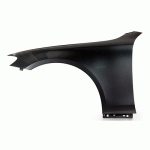 FRONT FENDER LEFT ALUMINIUM MERCEDES E-CLASS W213 16-