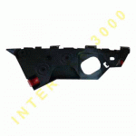 REINFORCEMENT FOR FRONT BUMPER RIGHT PLASTIC OPEL CORSA D 06-11