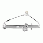 WINDOW REGULATOR FRONT RIGHT WITHOUT MOTOR HONDA JAZZ 02-08