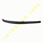 SPOILER FOR FRONT BUMPER RIGHT MAZDA 2 08-15