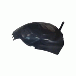 ПОДКАЛНИК ПЛАСТИЧЕН ПРЕДЕН ЛЯВ (ПРЕДНА ЧАСТ) OPEL ASTRA J 5D H/B-SW 10-13