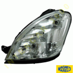 ФАР ЛЯВ ЕЛЕКТРИЧЕСКИ H7/H1 MAGNETI MARELLI IVECO DAILY 07-11