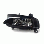 FOG LAMP FRONT LEFT S-LINE AUDI A5 12-16 COUPE/SPORTBACK