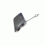 COVER FOR TOW HOOK IN FRONT BUMPER PRIMED BMW X1 E84 13-15
