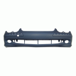 БРОНЯ ПРЕДНА ГРУНДИРАНА С ДУПКИ ЗА ПРЪСКАЛКИ -05 MERCEDES CLK W209 02-10 