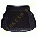 КОРА ЗА БАГАЖНИК 4 ВРАТИ (ЛЕГЕН) MERCEDES C-CLASS W203 00-07 