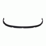 SPOILER FOR FRONT BUMPER 12- RENAULT MEGANE COUPE 08-14
