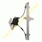 WINDOW REGULATOR FRONT RIGHT WITH MOTOR NISSAN X-TRAIL 02-07 