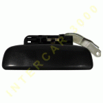 ДРЪЖКА ЗА ВРАТА ПРЕДНА ЛЯВА ВЪНШНА 4 ВРАТИ CITROEN SAXO 96-99 