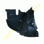 ПОДКАЛНИК ПЛАСТИЧЕН ПРЕДЕН ЛЯВ ПРЕДНА ЧАСТ -00 MERCEDES SLK R170 96-03 