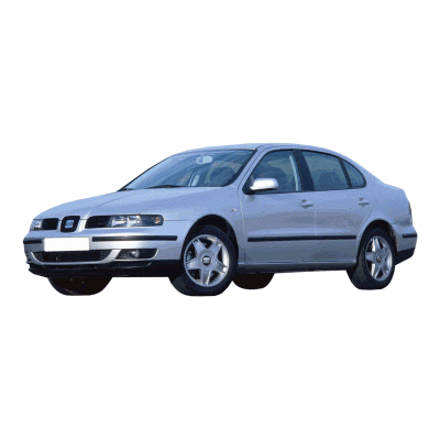 SEAT TOLEDO / LEON 99-05