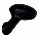 DOOR MIRROR LEFT ELECTRICAL WITH HEATER FIAT 500 16-