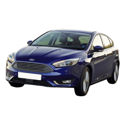 FORD FOCUS 14-18