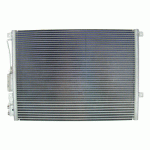 РАДИАТОР ЗА КЛИМАТИК 600x450x20 3.7/4.7/5.7 JEEP COMMANDER 05- 