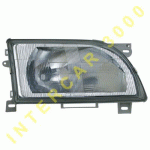 ФАР ДЕСЕН ЕЛЕКТРИЧЕСКИ H4 FORD TRANSIT 91-95 