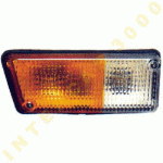 INDICATOR RIGHT IN FRONT BUMPER RENAULT 5 72-85