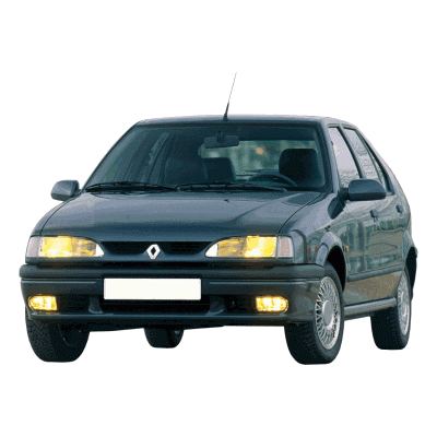 RENAULT 19 92-96