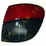 TAIL LAMP RIGHT OUTER COMBI PEUGEOT 406 96-04