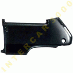FENDER REAR RIGHT RENAULT 5 72-85