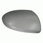 DOOR MIRROR COVER PRIMED RIGHT MAZDA 2 08-15