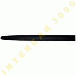 DOOR STRIP REAR LEFT=RIGHT 5 DOORS MAZDA 121 96- 