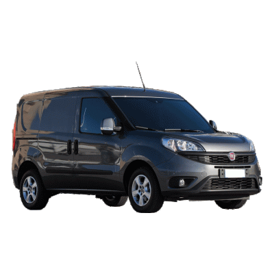 FIAT DOBLO 15-