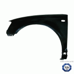 FRONT FENDER LEFT WITH TUV AUDI A3 03-08