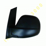 DOOR MIRROR LEFT ELECTRICAL WITH HEATER MERCEDES VIANO/VITO 04-10 