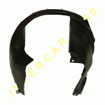 PLASTIC INNER FENDER FRONT LEFT (QUALITY AS THE ORIGINAL) FIAT PUNTO GRANDE 05-12 