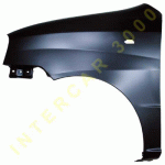 КАЛНИК ПРЕДЕН ЛЯВ С ДУПКА ЗА МИГАЧ HYUNDAI ATOS/PRIME 03-07 