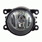 FOG LAMP FRONT RIGHT=LEFT H11 OPC 06-11 OPEL CORSA D 06-11