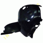 PLASTIC INNER FENDER FRONT LEFT (FRONT PART WITH LOWER PART NEXT TO BUMPER) -99 PEUGEOT 406 96-04