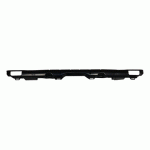 REAR BUMPER REINFORCEMENT NISSAN VANETTE NV 300 16-