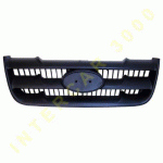 GRILL PLASTIC -06 HYUNDAI MATRIX 01-08 