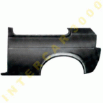 КАЛНИК ЗАДЕН ЛЯВ 2 ВРАТИ VW GOLF 84-88 