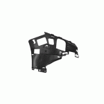 REINFORCEMENT FOR FRONT BUMPER RIGHT PLASTIC RENAULT SCENIC 16-