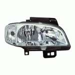 HEAD LAMP RIGHT ELECTRICAL H7/H1 SEAT CORDOBA 99-02 