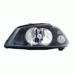 HEAD LAMP LEFT ELECTRICAL H4 SEAT IBIZA 02-06 