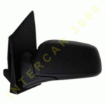 ОГЛЕДАЛО ЛЯВО ЕЛЕКТРИЧЕСКО С НАГРЕВАТЕЛ FORD FIESTA 05-08 