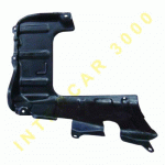 КОРА ПОД ДВИГАТЕЛ ЛЯВА OE HYUNDAI ACCENT SEDAN- H/B- 5DR 94-97