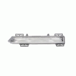 PARKING LAMP LEFT LED (DAY LIGHT) MERCEDES B CLASS W246 11-